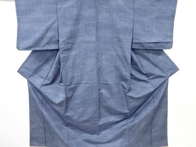 JAPANESE KIMONO / TSUMUGI